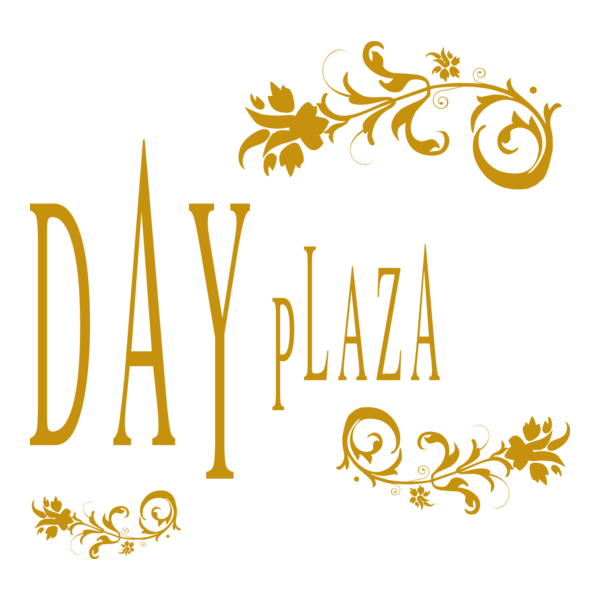 Day Plaza Logo PNG Vector
