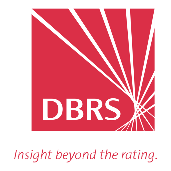 DBRS Logo PNG Vector