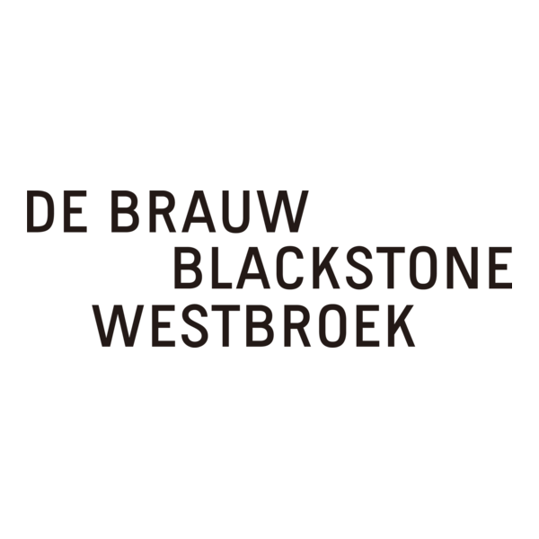 De Brauw Blackstone Westbroek Logo PNG Vector