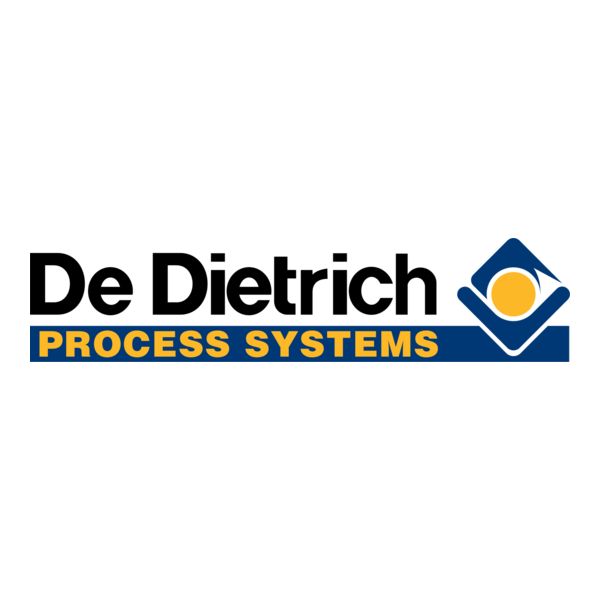 De Dietrich Logo PNG Vector