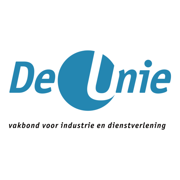De Unie Logo PNG Vector