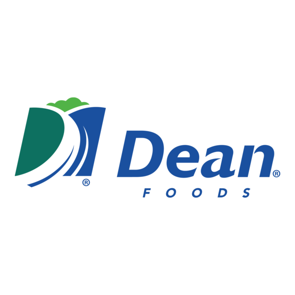 Dean Foods Logo PNG Vector