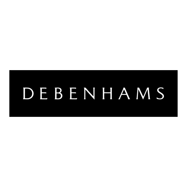 Debenhams Logo PNG Vector