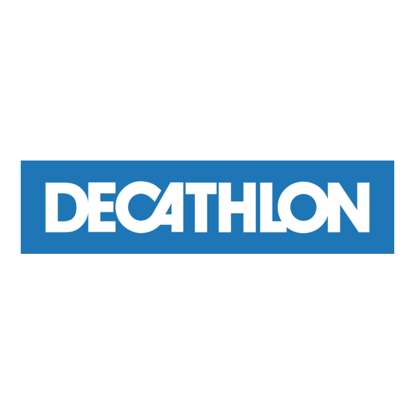 Decathlon Logo PNG Vector