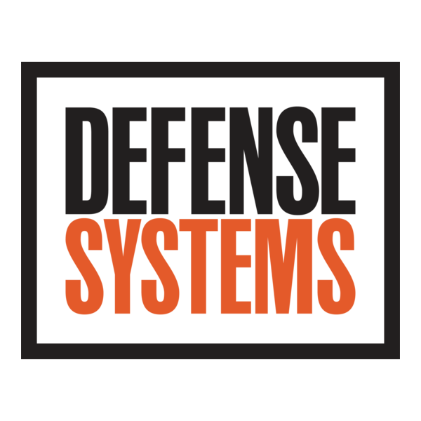 Defense Systems Logo PNG Vector