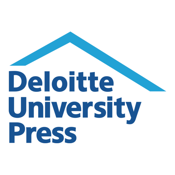 Deloitte University Logo PNG Vector