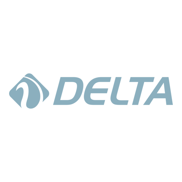 Delta Spor Logo PNG Vector