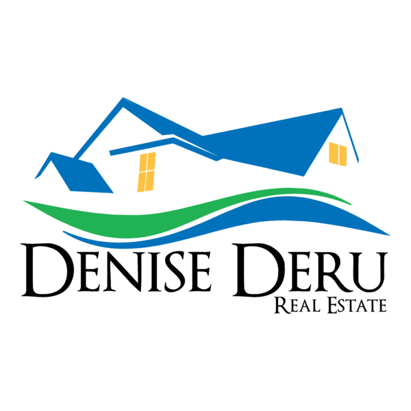 Denise Deru Logo PNG Vector