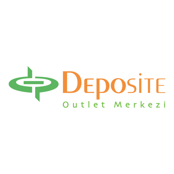 Deposite Outlet Merkezi Logo PNG Vector