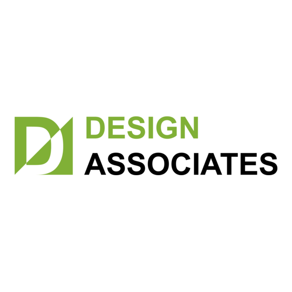 Design Associates Logo PNG Vector