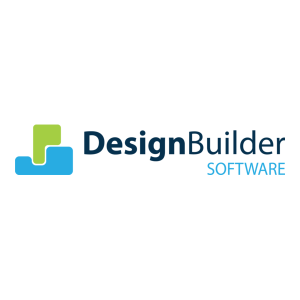 Design Builder Logo PNG Vector