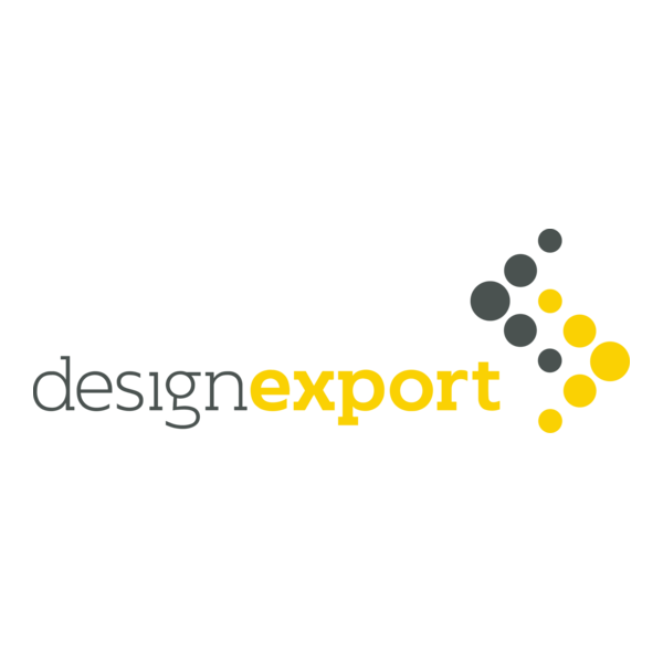 Design Export Logo PNG Vector