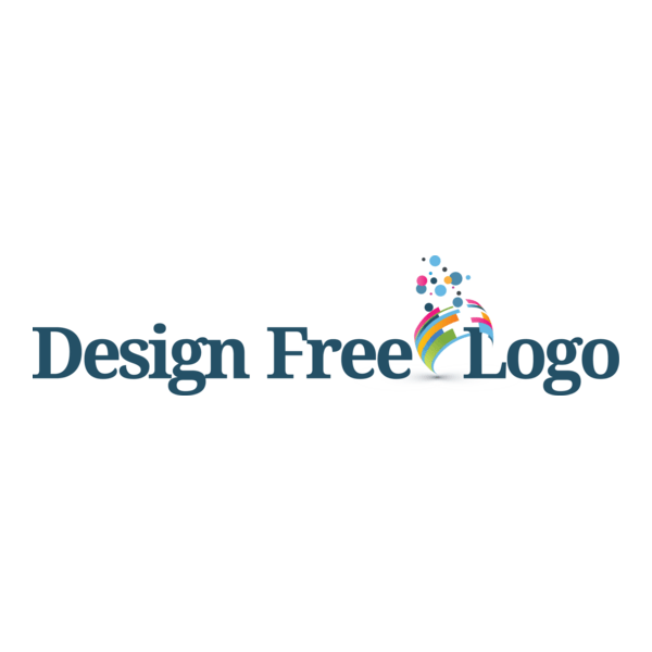 Design Free Logo Logo PNG Vector
