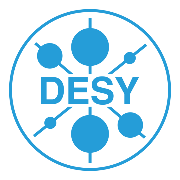 DESY Logo PNG Vector