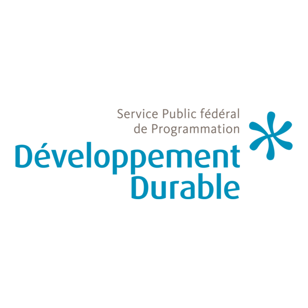 Développement Durable Logo PNG Vector