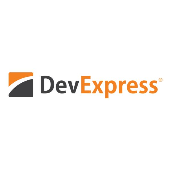 DevExpress Logo PNG Vector