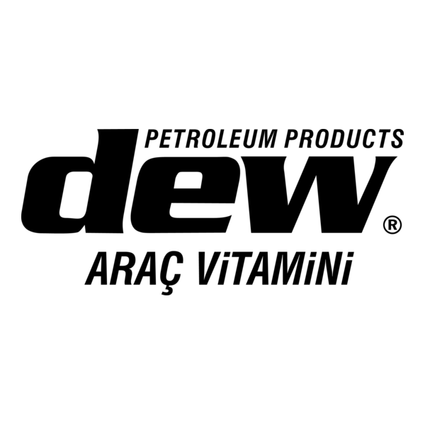 Dew Link Kimya Logo PNG Vector