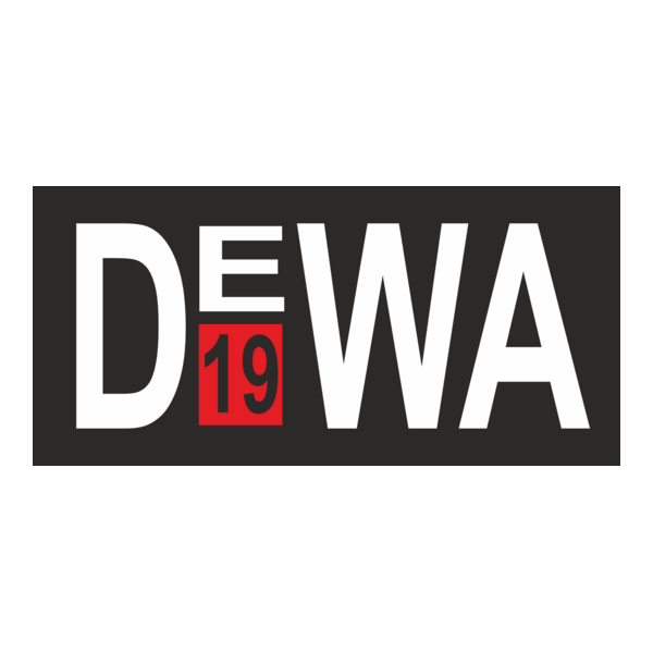 Dewa 19 Logo PNG Vector