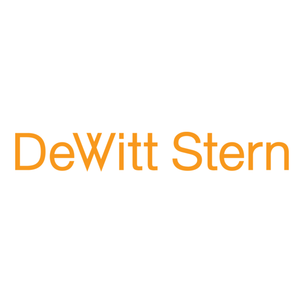 DeWitt Stern Logo PNG Vector