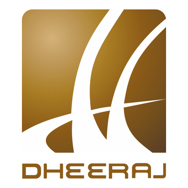 Dheeraj Logo PNG Vector