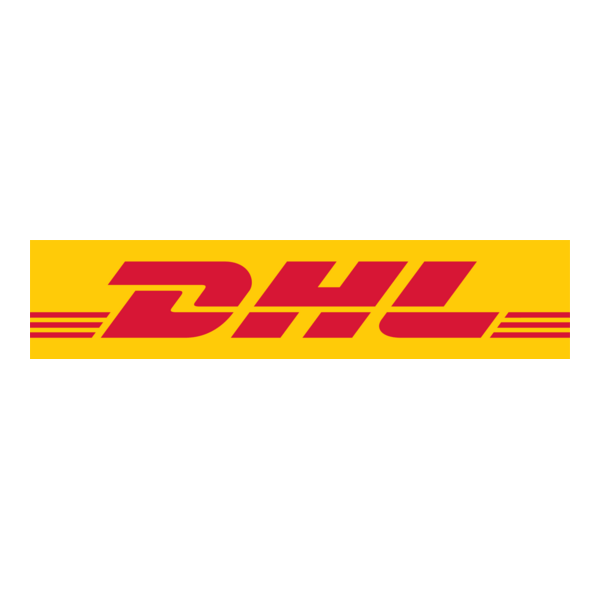 DHL Logo PNG Vector