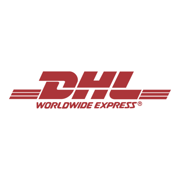 DHL Logo PNG Vector
