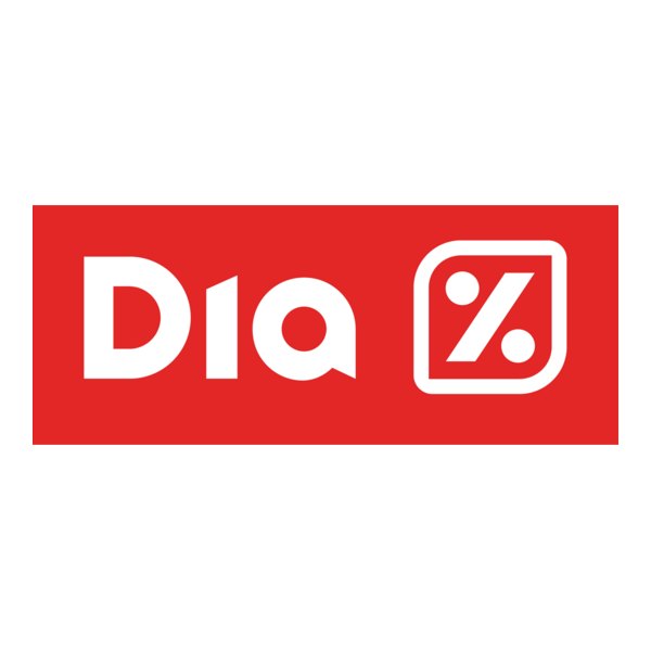 Dia Logo PNG Vector