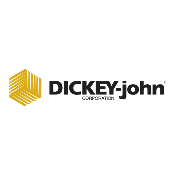 Dickey John Corporation Logo PNG Vector