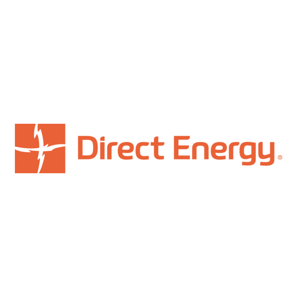 Direct Energy Logo PNG Vector