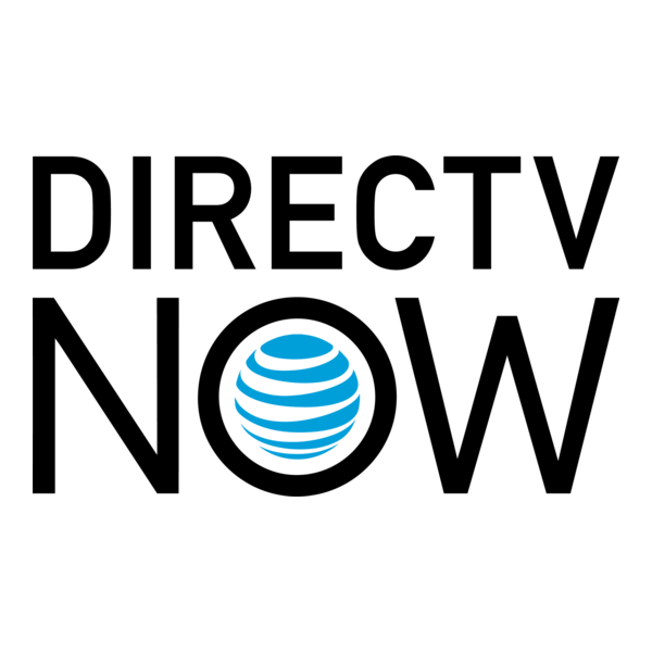 DIRECTV Now Logo PNG Vector