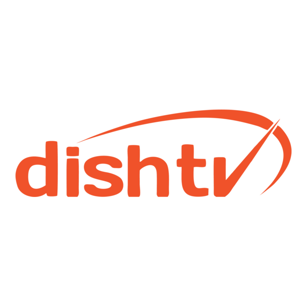 Dish TV Logo PNG Vector