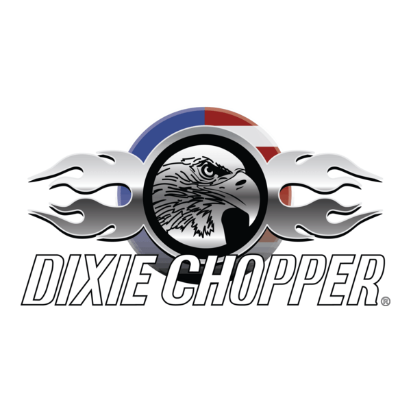 Dixie Chopper Logo PNG Vector