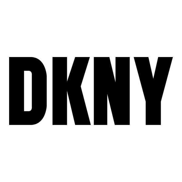 DKNY Logo PNG Vector