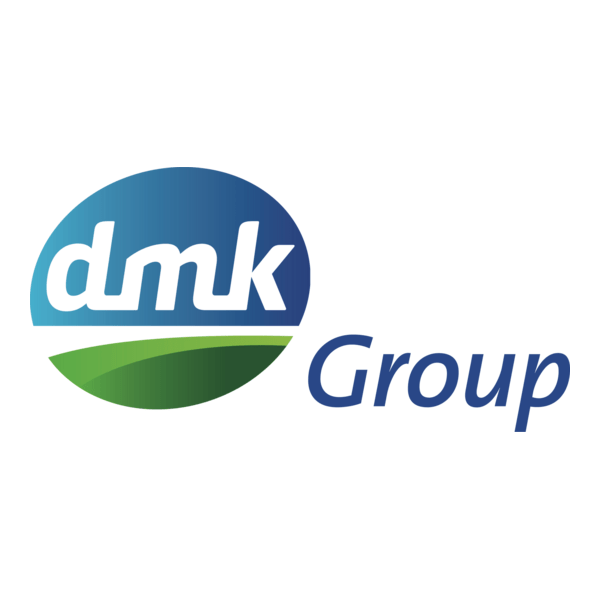 DMK Group Logo PNG Vector