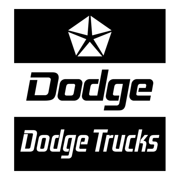 Dodge Deale Logo PNG Vector