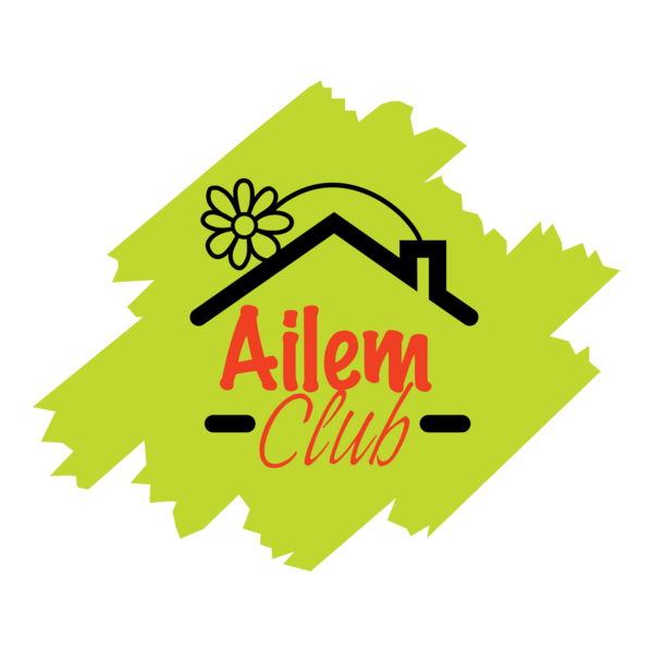 Doğtaş Ailem Club Logo PNG Vector