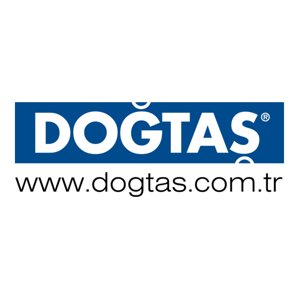 Doğtaş Mobilya Logo PNG Vector