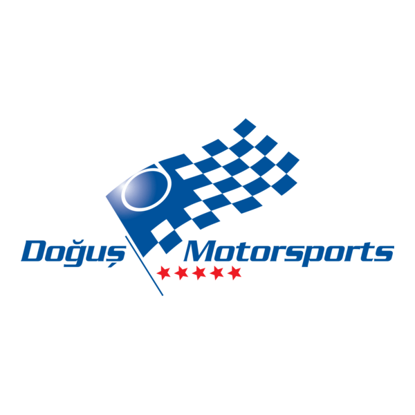Doğuş Motorsports Logo PNG Vector