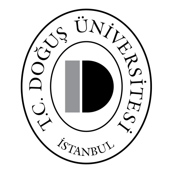 Doğuş Üniversitesi Logo PNG Vector