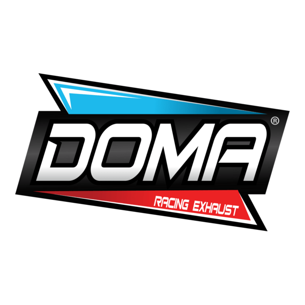 Doma Logo PNG Vector