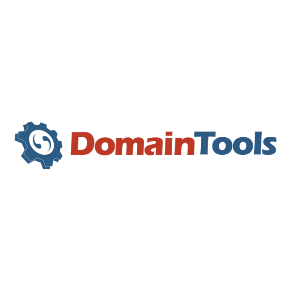 DomainTools.com Logo PNG Vector