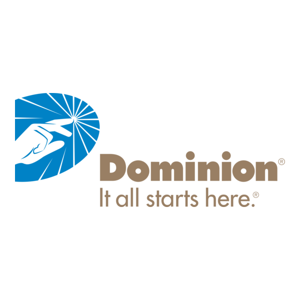 Dominion Resources Logo PNG Vector