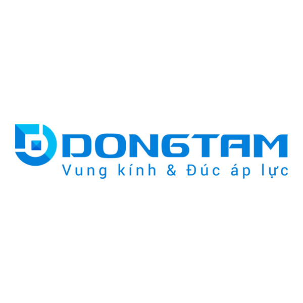 DONGTAM Logo PNG Vector
