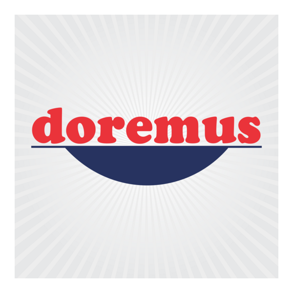 Doremus Logo PNG Vector