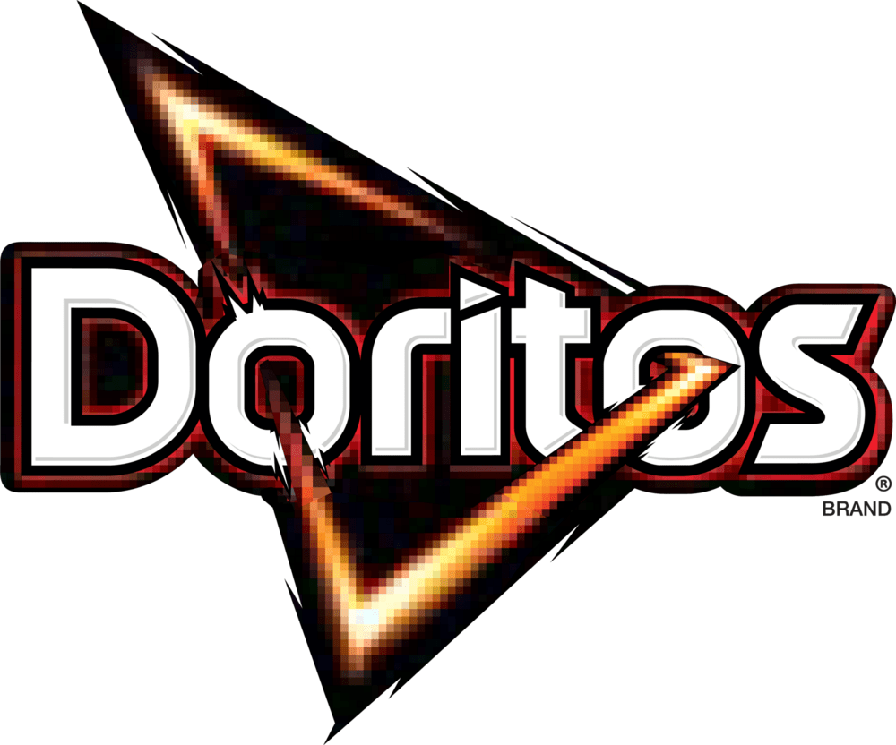 Doritos Logo PNG Vector