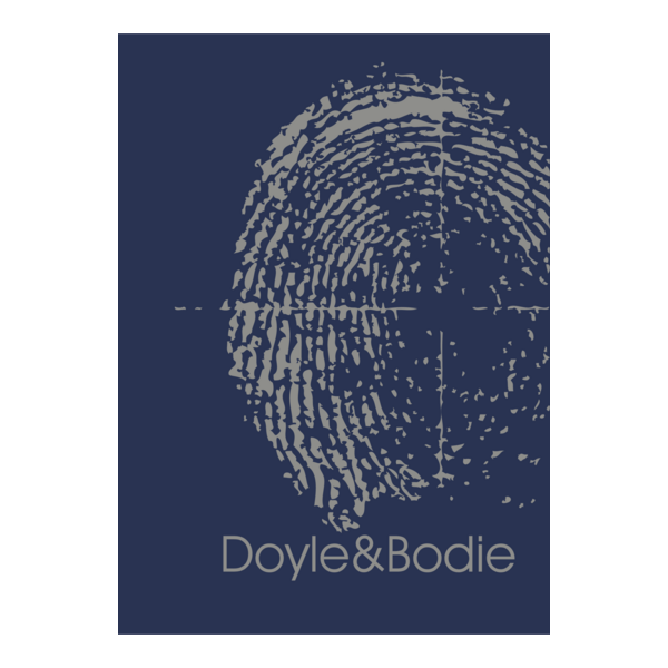 Doyle & Bodie Logo PNG Vector