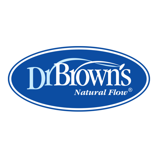 Dr Browns Logo PNG Vector