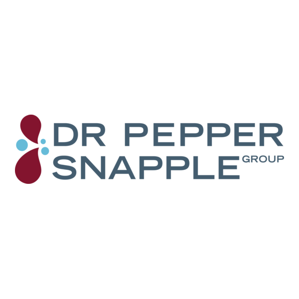 Dr Pepper Snapple Group Logo PNG Vector