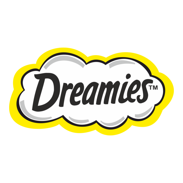 Dreamies Logo PNG Vector
