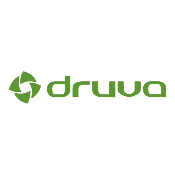 Druva Logo PNG Vector